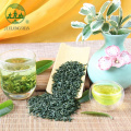 Factory Directly Provided Needle Super Grade Twisted Green Tea